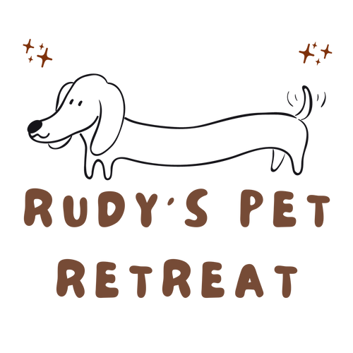 Rudy's Pet Retreat